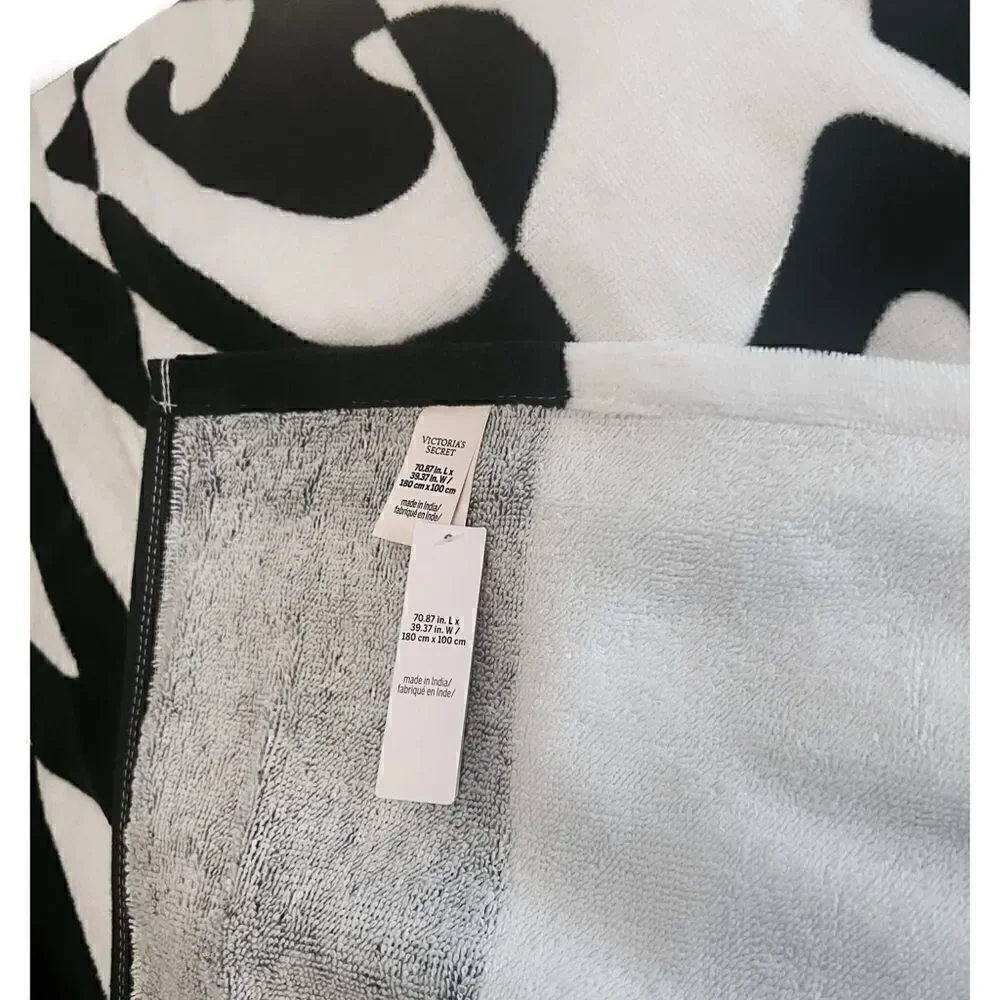 Victoria’s Secret Oversized Beach Towel